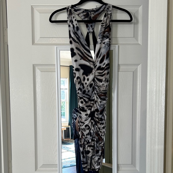 Symphony Dresses & Skirts - Symphony Leopard Dress